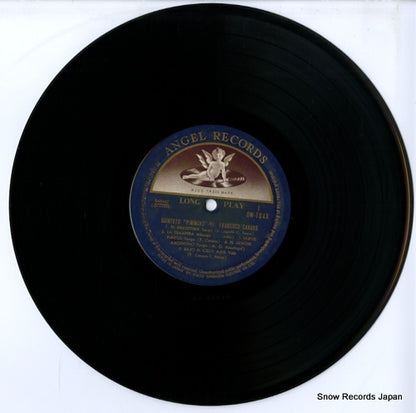 OW1043 disc