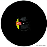 LP-12410 disc