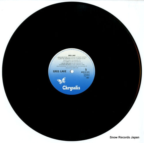 WWS-81445 disc
