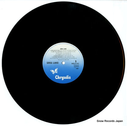 WWS-81445 disc