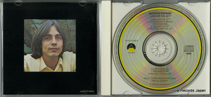 WPCR-663 disc