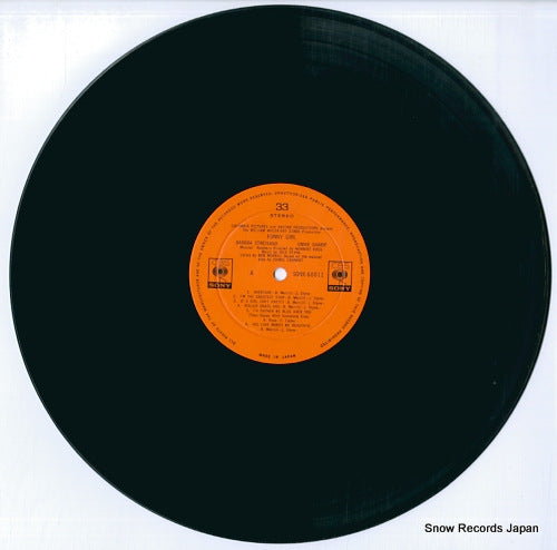 SONX60011 disc