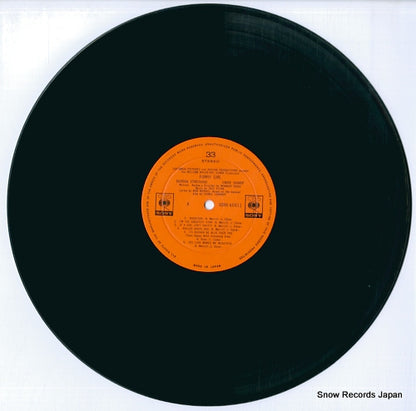 SONX60011 disc