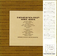 XM-188-RC back cover