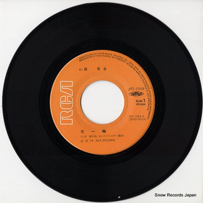 JRT-1349 disc