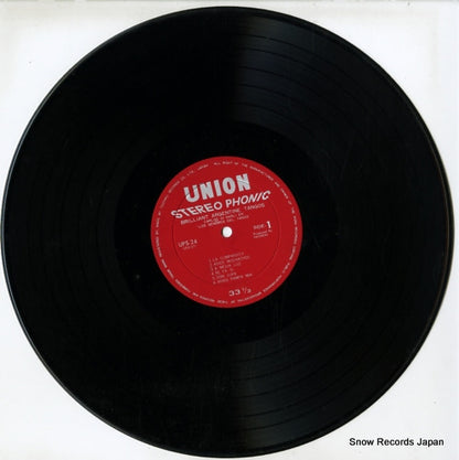 UPS-24 disc