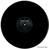 PTO-6040 disc