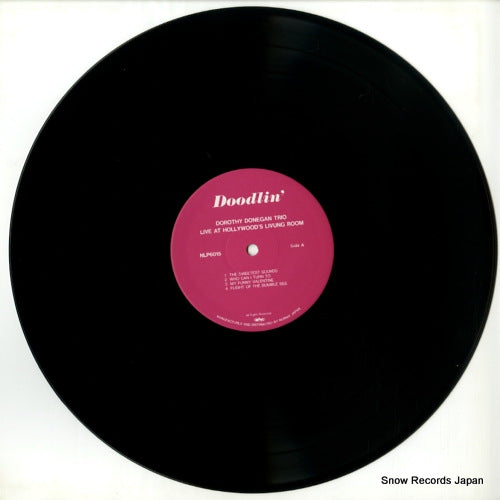 NLP6015 disc