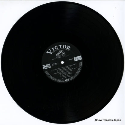 SHP-5651 disc
