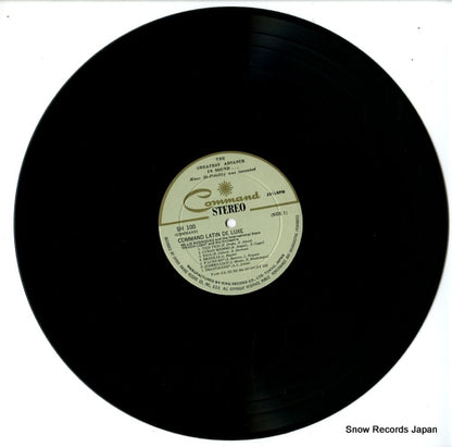 SH100 disc