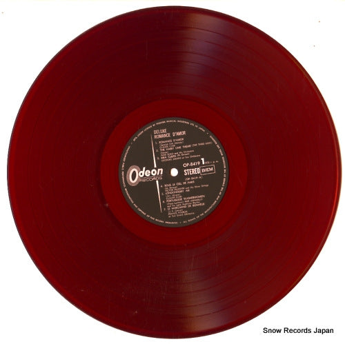 OP-8419 disc