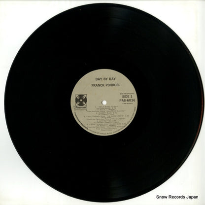 PAS-6036 disc
