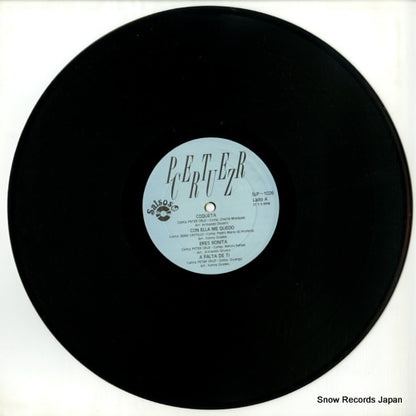 LPS-1026 / SLP-1026 disc