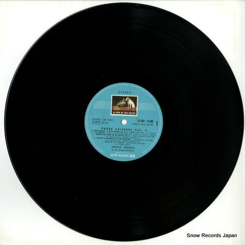 2C063-15580 disc