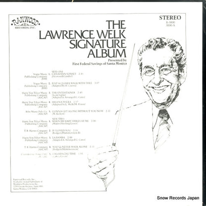 R-3000 back cover