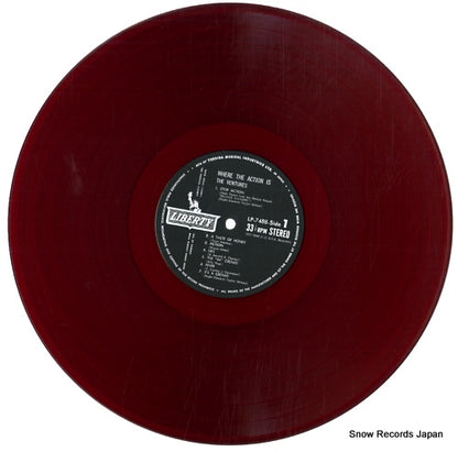LP-7488 disc