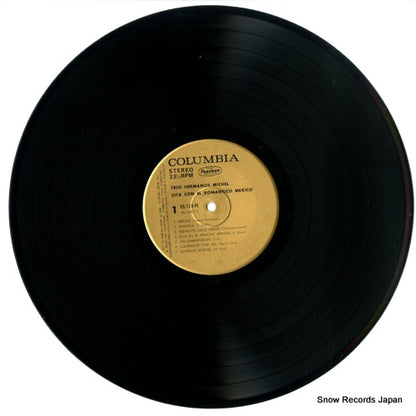 XS-128-PL disc