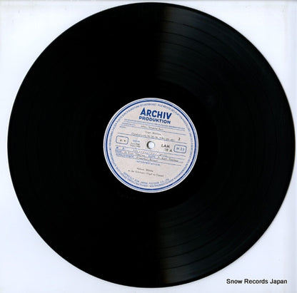 LAM-19 disc