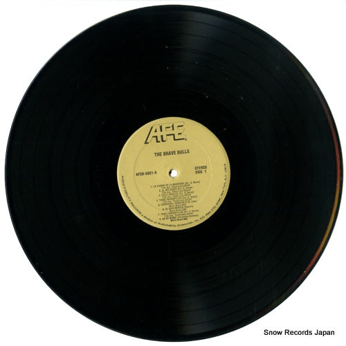 AFSD5801 disc