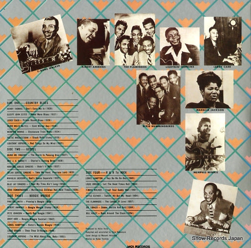 VIM-4636 back cover