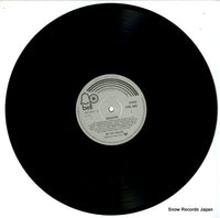 SYBEL8005 disc