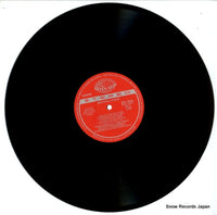 SOL-3024 disc