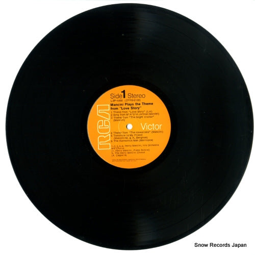 LSP-4466 disc