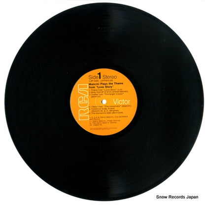 LSP-4466 disc