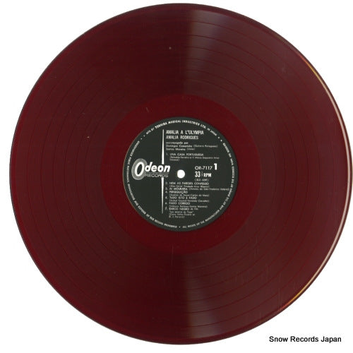 OR-7117 disc
