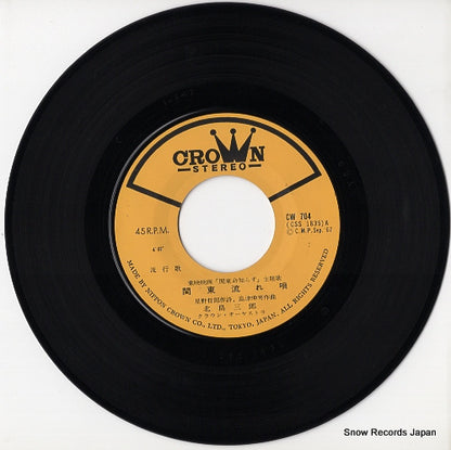 CW-704 disc