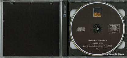 IDIS6647 disc
