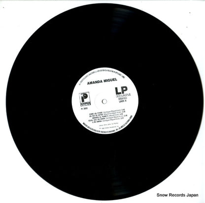 PI3093 disc