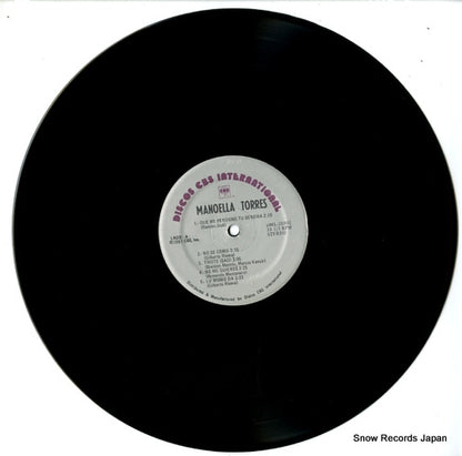 DML-20302 disc