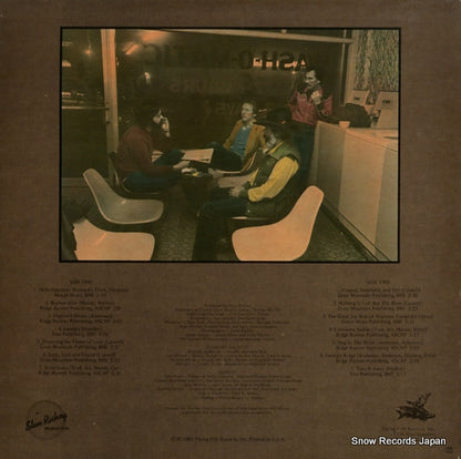 FF253 back cover