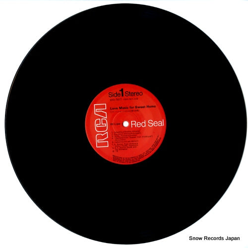 SRA-7617 disc