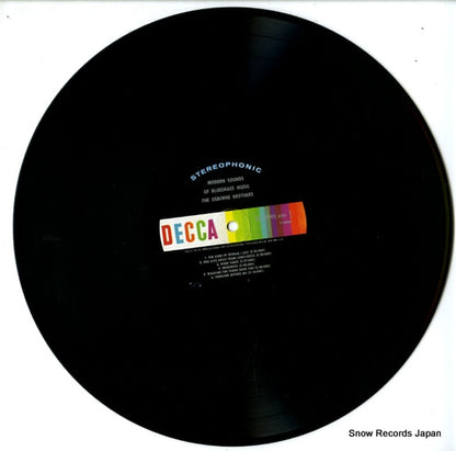DL74903 disc