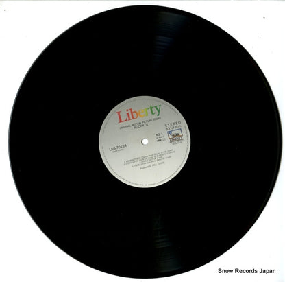 LBS-70154 disc