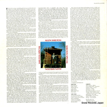 ROUNDER0088 back cover