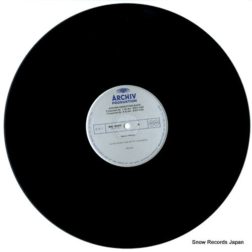 MA5097 disc