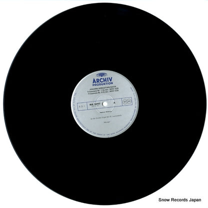 MA5097 disc