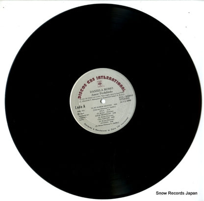 HIL-80380 disc