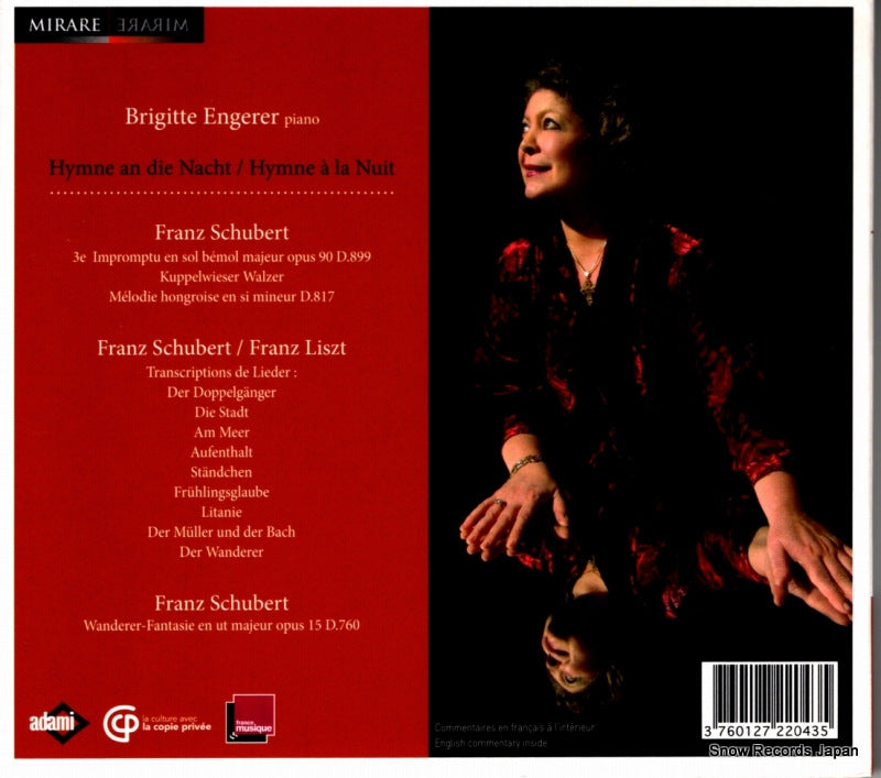 MIR043 back cover