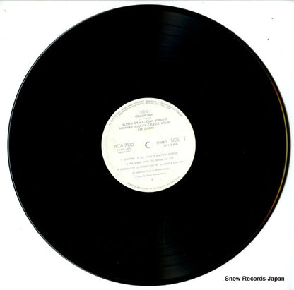 MCA-7170 disc