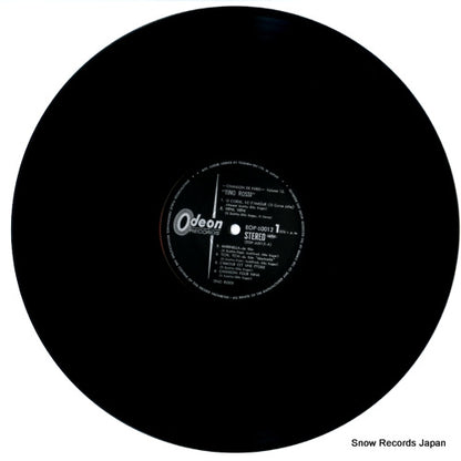 EOP-60012 disc