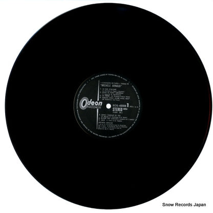 EOS-40008 disc