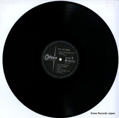 OR-8081 disc