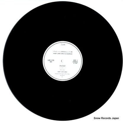 LWG-1245 disc
