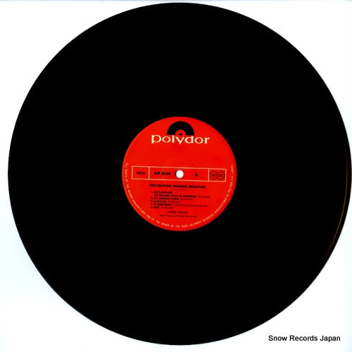 MP2324 disc