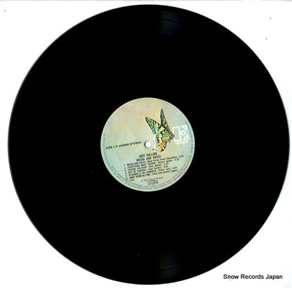P-10258E disc