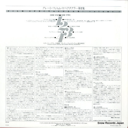 GT531 back cover